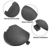 Mazda 3 Axela (2014-2016) 1 x Cap Black Tow Hook Cover