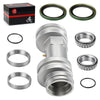 Polaris Scrambler 500 4x4 Rear Hub Repair Kit (2005-2012)