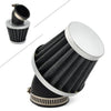 GY6 Moped, Dirt Bike, ATV, Quad 42mm Air Cleaner Intake Filter