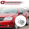 Dodge Avenger Engine Oil Cooler (2008 - 2014)