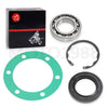 Kawasaki Mule 2500 / 2510 / 3000 / 3020 / 4000 / 4010 Rear Axle Bearing Seal Gasket