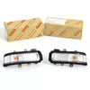 Toyota Innova 2011-2015 Genuine Side Turn Signal Lightset