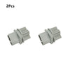 Honda Accord Civic Acura RL TSX Back-Up Reverse Light Bulbs Socket