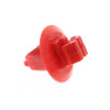 Toyota Land Cruiser 50 Pcs Fender Flare Moulding Retainer Clips (2008-2021)