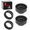 Suzuki GN250 GS250 / 300 / 400 / 425 / 450 GT250 / 380 Fork Dust Cap Kit