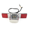 Honda CMX250 Tail Light Integrated Lamp Bracket