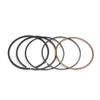 Veloci Xeverus 200, Dynamic 200, Revenge 200 200ccm Cylinder Kit Ø 16mm