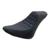 Harley Street Bob FXBB Heritage Classic Solo Rider Seat (2018 - 2023)