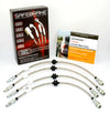 MINI John CooperWorks R56 / 57 / 58 (with JCW BREMBOs) Brake Line Kit (2007-2015)