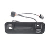 Hyundai Sonata Backup Rear View Camera Trunk Camera (2015–2017)
