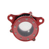 Harley Sportster XL 883 XL 1200 Air Cleaner Intake Filter Kit (1991-2022)