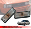 Toyota Corolla KE70 E70 TE70 Front Bumper Light (1979-1987)