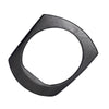 Mazda MX-5 (2016-2025) Dry Carbon Fiber Center Gear Shift Panel Trim
