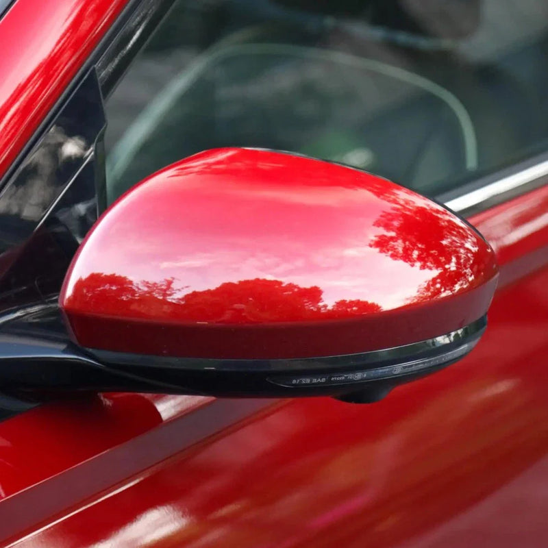 Nissan Altima Left Side Mirror Cover (2019-2022)