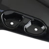 Yamaha MT-07 Windshield (2021-2023)