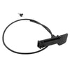 Citroen C5 C6 C8 Peugeot 407 Engine Hood Wire Cable (2001-2017)