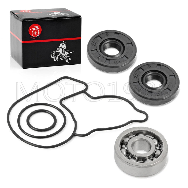 Kawasaki KX250F Water Pump Gasket Seal (2005–2019)