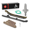 Honda TRX300EX Sportrax Timing Chain & Guide Tensioner (1993–2008)