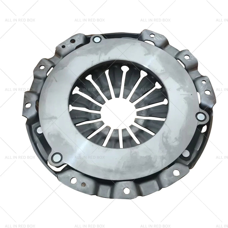 Nissan Navara D22 3.0L Diesel Heavy Duty Clutch Kit (2001-2015)