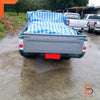 Toyota Hilux Ute LN85 LN105 LN106 Clear Tail Light Lens (1988-1996)