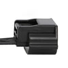 Nissan Altima, Murano Radiator Shutter Connector Harness Pigtail (2013-2018)