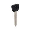 YAMAHA SVS400 XJR1200 FJR1300 R1 R6 FZ1 Uncut Blade Blank Key