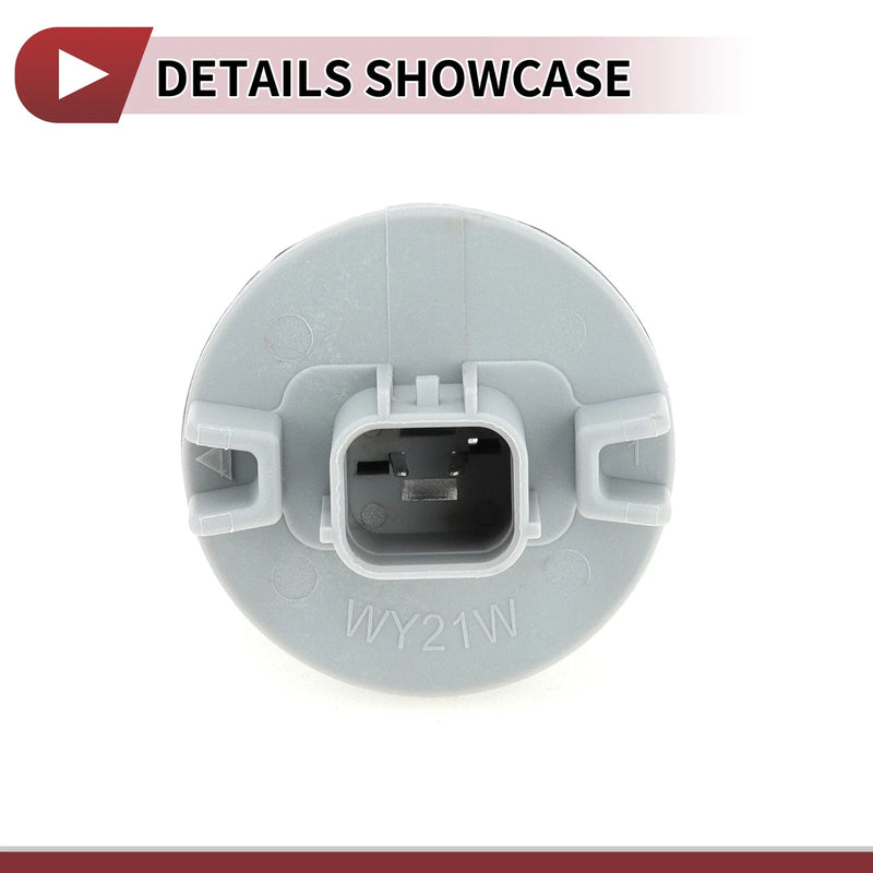 Honda Civic, Odyssey, Insight Turn Signal Light Socket (2001-2023)