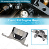 Ford Focus RH Engine Mount Front Right (2000-2007)