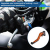 Yamaha YZF R1 Adjustable Short Long Brake Clutch Levers (2015–2022)