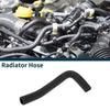 Toyota Crown Radiator Hose Rubber Coolant Pipe (2005–2010)