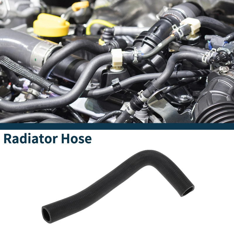 Toyota Crown Radiator Hose Rubber Coolant Pipe (2005–2010)