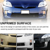 Toyota Prius Right Front Bumper Tow Hook Eye Cap Cover (2010-2011)