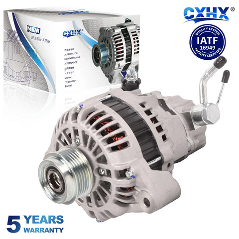 Kia K2900 Carnival / Grand Carnival Hyundai Terracan Alternator 110A (2001-2006)