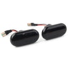 Renault Clio, Twingo, Dacia Duster LED Side Marker Indicator Light (2012-2023)
