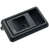 Hilux LN106, Corolla EE90 EE91 Interior Door Handle (Black) (1988-1997)