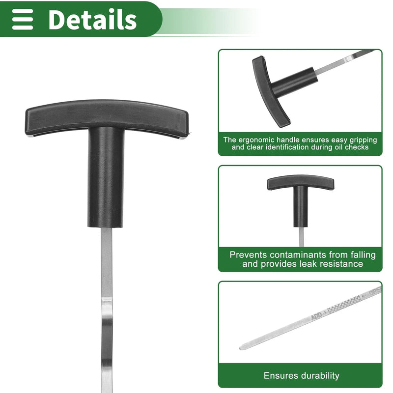 Ford F-250 Oil Level Dipstick (1994-1996)