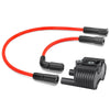 Sportster 1200 / XL1200 Ignition Coil Set (2010-2023)