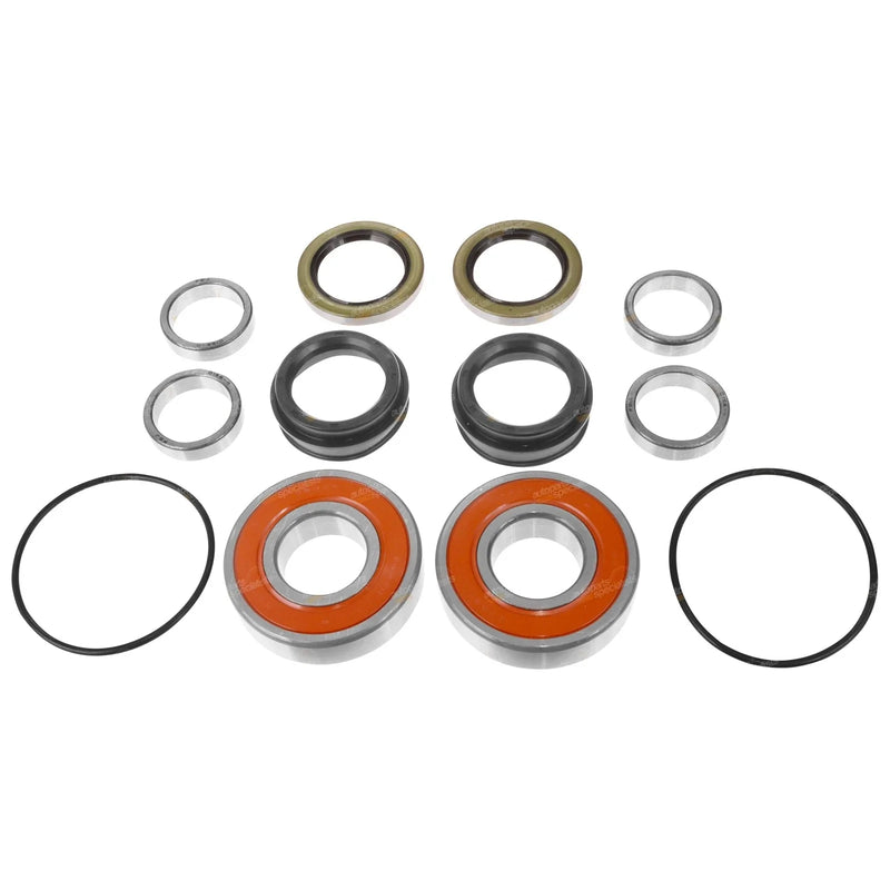 Toyota 4Runner Hilux Surf 2 x Rear Wheel Bearings +Grease (1995–2000)