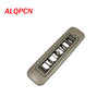 Toyota Fortuner Brown Rear Roof Air Vent (2006-2012)