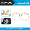 Nissan Patrol Strengthening Reinforcing Rings
