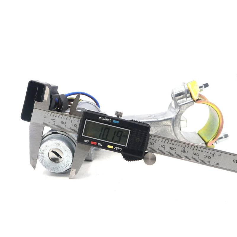Toyota 4Runner Hilux Surf 1990-1995 Steering Column Upper Bracket
