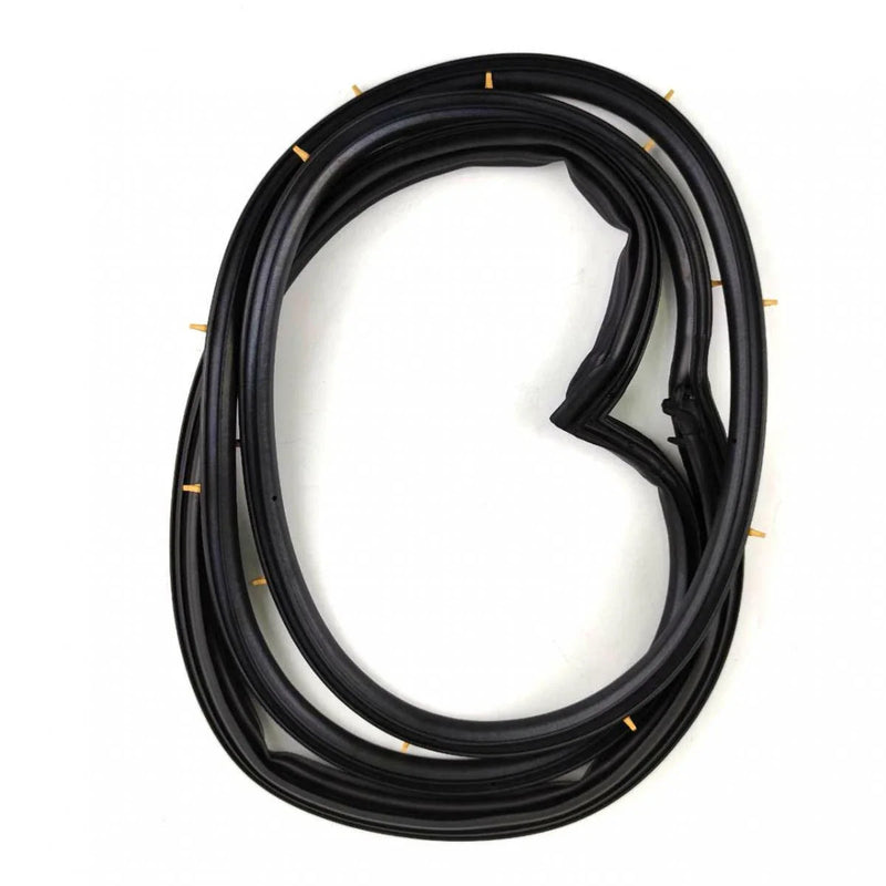 Door Rubber Weatherstrip Front RH Fits Toyota Corolla AE110 AE111 4D SED 1995-02