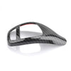 BMW F30 F20 F10 F15 F25 X3 X5 Carbon Fiber Style Gear Shift Knob Cover
