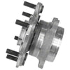 Mitsubishi Pajero NM NP NS Rear Wheel Bearing Hubs (2000 - 2008)