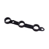 BMW 3 5 7 Series E46 X3 E83 X5 E53 E60 E65 E39 Valve Cover Gasket Kit
