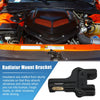 Dodge Charger Upper Radiator Isolator (2006-2019)