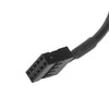 E46 1 x Car AUX Male Input Mode Auxiliary Cable Interface Adapters (1998–2006)