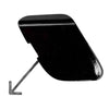 Honda Fit Jazz GE6 GE8 Tow Hook Towing Eye Cover (2008-2014)