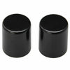 Harley FLHR FLHX FLHT FLTR CVO FXST Docking Hardware Point Cover Kit (2009-2023)