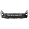 Front Bumper Cover For 2003-04 Mercury Marauder Sedan